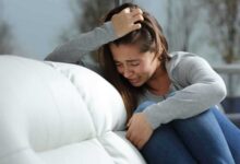 حين يصبح الحزن ثقيلاً.. هل تمني الموت مرض أم تعبير عن الألم؟