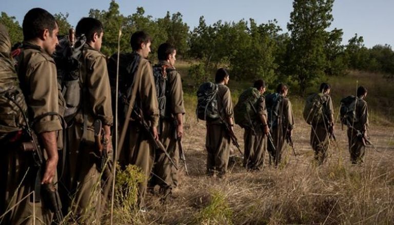 خريطة جديدة للصراع.. تحركات كردية تُعيد ضبط التوازن شمال العراق