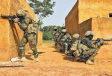 خط الدفاع الأول في غرب إفريقيا.. غانا تراقب تسلل الإرهاب عبر بوابات الساحل