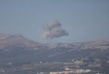 خطاب التهدئة في بيروت يتبخر أمام التصعيد الإسرائيلي المتزايد