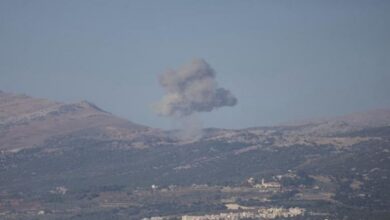 خطاب التهدئة في بيروت يتبخر أمام التصعيد الإسرائيلي المتزايد