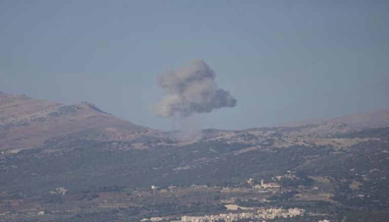 خطاب التهدئة في بيروت يتبخر أمام التصعيد الإسرائيلي المتزايد