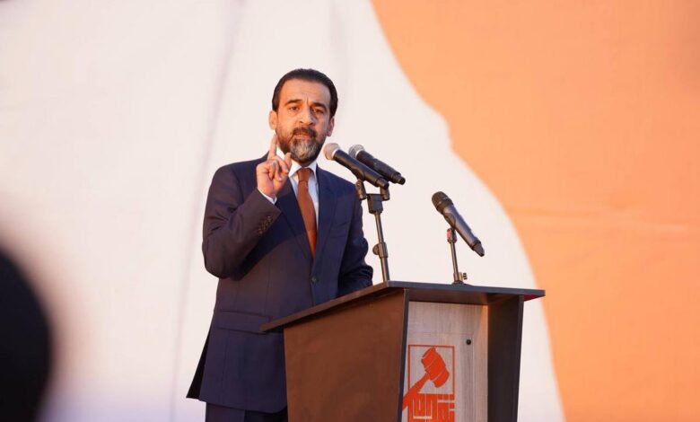 خلاف المناصب يُحسم مبكرًا.. السنة يرفضون المقايضات مع الكرد