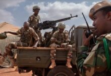 داخل جبهات الصومال.. كيف يطارد الحلفاء فلول الإرهاب في الأدغال؟