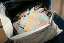 دراما الفساد الأوكراني.. صراع داخلي يوازي نيران الجبهات