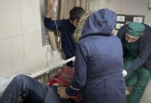 دمشق تتهم: هجوم بيت جن جريمة حرب وإسرائيل في قفص الاتهام