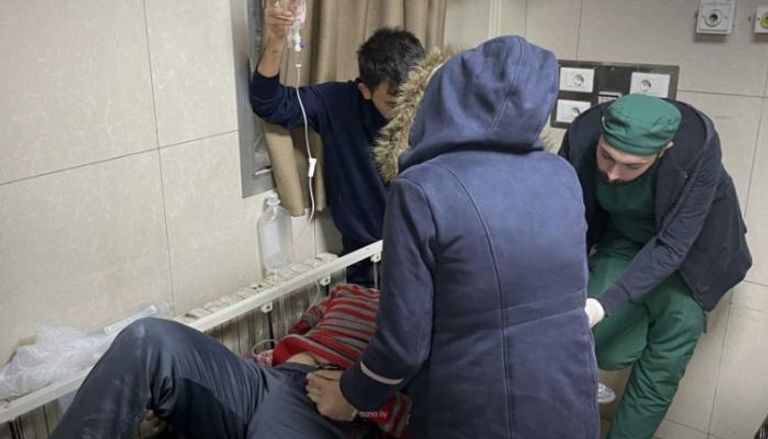 دمشق تتهم: هجوم بيت جن جريمة حرب وإسرائيل في قفص الاتهام