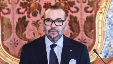 رؤية ملكية تعيد رسم مسار الشرق الأوسط نحو السلام الشامل