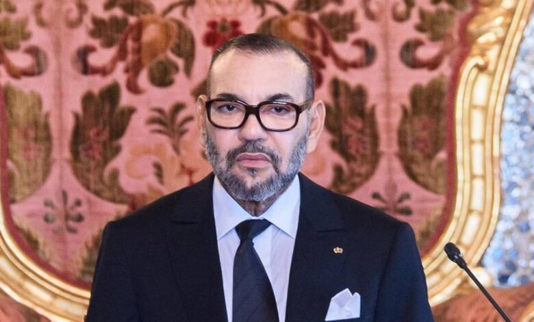 رؤية ملكية تعيد رسم مسار الشرق الأوسط نحو السلام الشامل