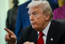 رسائل ترامب من بوابة إيران وغزة.. هل يعود لمسار الاتفاقيات الإبراهيمية؟