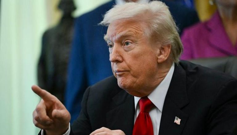 رسائل ترامب من بوابة إيران وغزة.. هل يعود لمسار الاتفاقيات الإبراهيمية؟