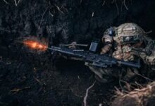 رصاصة واحدة لكل مقاتل.. أزمة الذخيرة تعيد تشكيل منهج التدريب الأوكراني