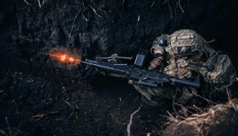 رصاصة واحدة لكل مقاتل.. أزمة الذخيرة تعيد تشكيل منهج التدريب الأوكراني