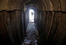 رفح تحت الأرض.. سباق حاسم بين أنفاق حماس وتقدّم الجيش الإسرائيلي