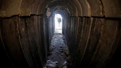 رفح تحت الأرض.. سباق حاسم بين أنفاق حماس وتقدّم الجيش الإسرائيلي