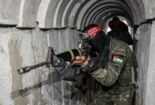 رفح على صفيح ساخن.. هل منحت إسرائيل واشنطن الضوء الأخضر للتدخل؟