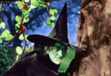 رمز الشر الكلاسيكي في السينما للبيع.. قبعة الساحرة بـ ثروة