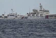 سباق النفوذ يشتعل في بحر الصين الجنوبي.. أمريكا تضغط والصين تتحدّى