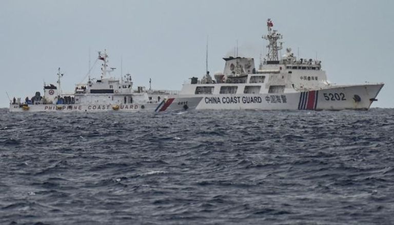 سباق النفوذ يشتعل في بحر الصين الجنوبي.. أمريكا تضغط والصين تتحدّى