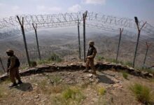 ضربات باكستانية توقع قتلى داخل أفغانستان.. وتصاعد الاتهامات المتبادلة