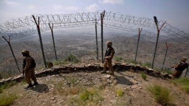 ضربات باكستانية توقع قتلى داخل أفغانستان.. وتصاعد الاتهامات المتبادلة