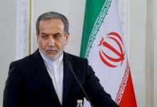 ضغوط أوروبية متصاعدة.. باريس تستقبل عراقجي وسط تعثر مفاوضات النووي