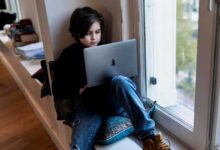 طفل عبقري يكشف أسرار الصحة الطويلة ويذهل العلماء