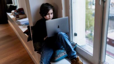 طفل عبقري يكشف أسرار الصحة الطويلة ويذهل العلماء