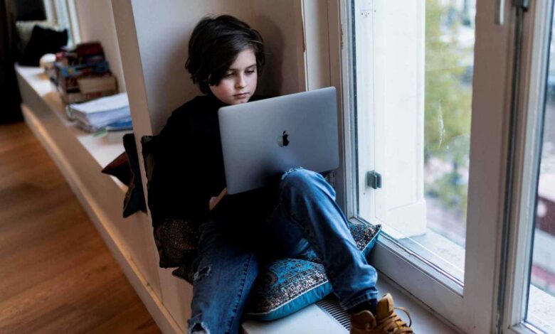 طفل عبقري يكشف أسرار الصحة الطويلة ويذهل العلماء