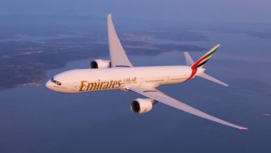 طيران الإمارات تحطم الأرقام القياسية وتؤكد تفوقها في عالم الطيران