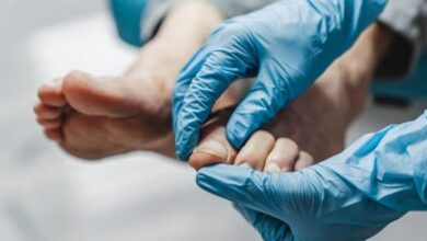 علاج ثوري للأظافر المتصلبة يدخل مرحلة التجارب النهائية