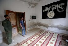 عمليات استباقية سورية ضد تنظيم داعش تسبق خطوة التحالف الدولي