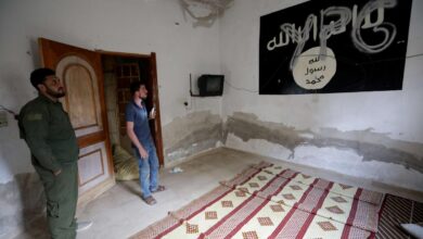 عمليات استباقية سورية ضد تنظيم داعش تسبق خطوة التحالف الدولي