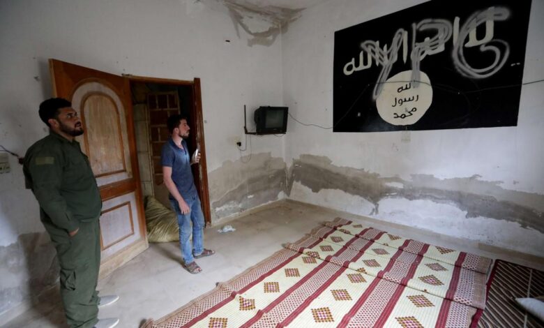 عمليات استباقية سورية ضد تنظيم داعش تسبق خطوة التحالف الدولي