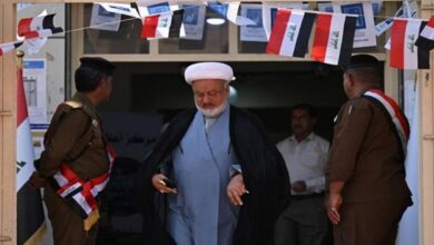 عودة اسم صدام حسين إلى قبة البرلمان العراقي