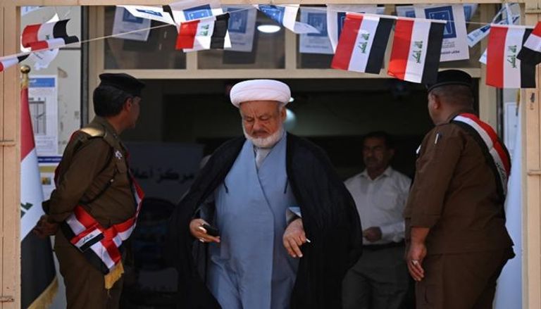 عودة اسم صدام حسين إلى قبة البرلمان العراقي