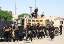 عودة دمشق إلى الساحة الدولية عبر بوابة الحرب على داعش؟