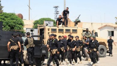 عودة دمشق إلى الساحة الدولية عبر بوابة الحرب على داعش؟