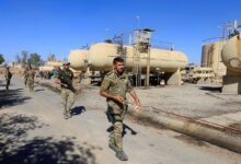 عودة ضخ الغاز من كورمور تربك حسابات المبتزين