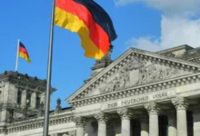 فضيحة جديدة للإخوان في برلين.. تلاعب بتبرعات المصلين