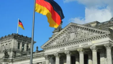 فضيحة جديدة للإخوان في برلين.. تلاعب بتبرعات المصلين