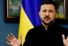 فضيحة مالية جديدة في كييف.. مقربون من زيلينسكي متورطون في اختلاس ضخم