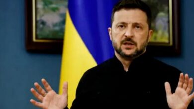 فضيحة مالية جديدة في كييف.. مقربون من زيلينسكي متورطون في اختلاس ضخم