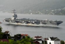 فورد تغادر فنزويلا.. خطوة اقتصادية تتحول إلى تصعيد سياسي جديد من واشنطن