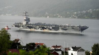 فورد تغادر فنزويلا.. خطوة اقتصادية تتحول إلى تصعيد سياسي جديد من واشنطن