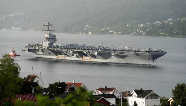 فورد تغادر فنزويلا.. خطوة اقتصادية تتحول إلى تصعيد سياسي جديد من واشنطن