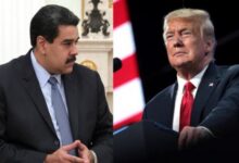 في تطور لافت.. مادورو يعلن استعداده للقاء ترامب لإنهاء التوتر