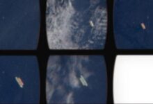 في مواجهة العقوبات... إيران تعيد تموضع أسطولها الخفي شرقًا لتوسيع شبكات التهريب