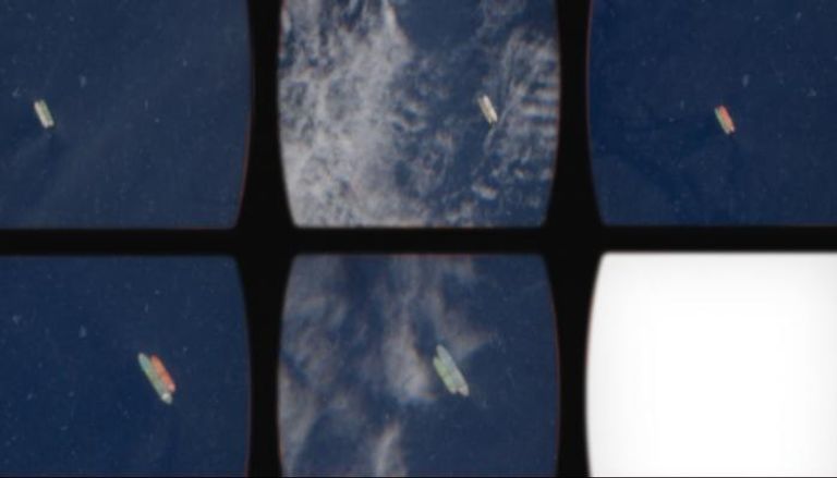 في مواجهة العقوبات... إيران تعيد تموضع أسطولها الخفي شرقًا لتوسيع شبكات التهريب