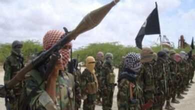 قبضة الأمن الصومالي تُحبط مخططات الشباب.. واعتقال صيد بالغ الأهمية